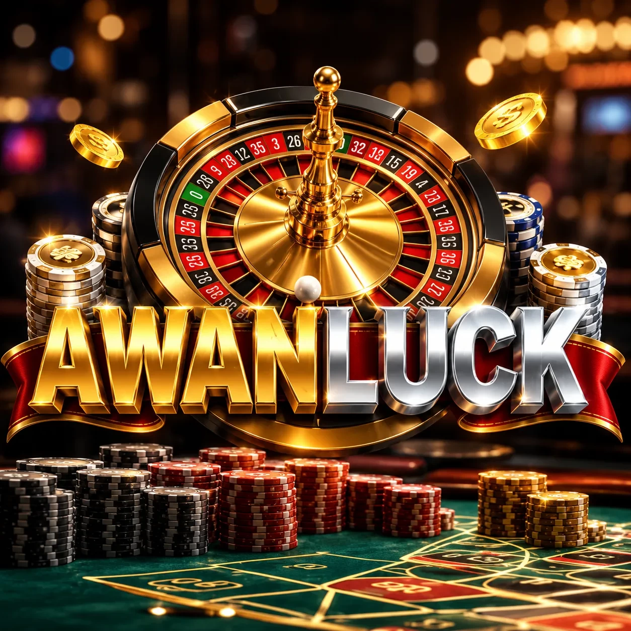 Download Aplikasi awanluck Terbaru untuk HP Android