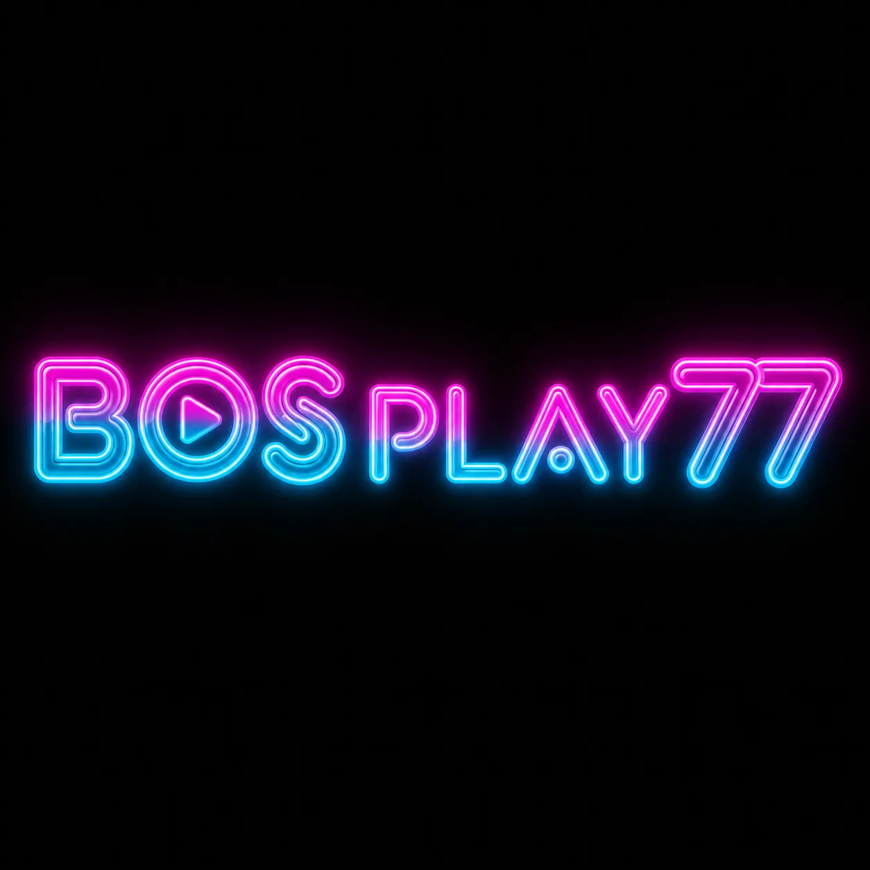 Aplikasi bosplay77 Terbaru untuk Android dan iOS