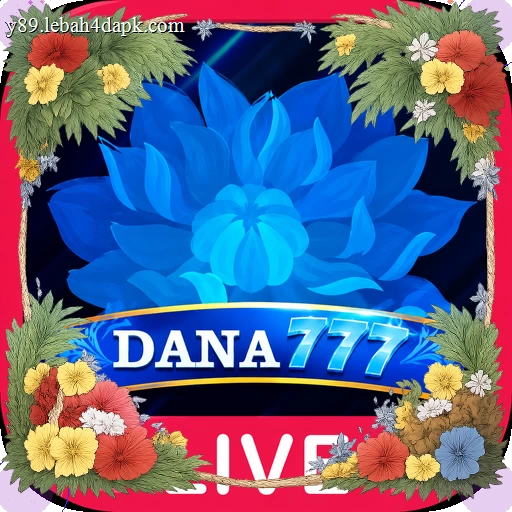 Download dana777 APK Terbaru Full Version
