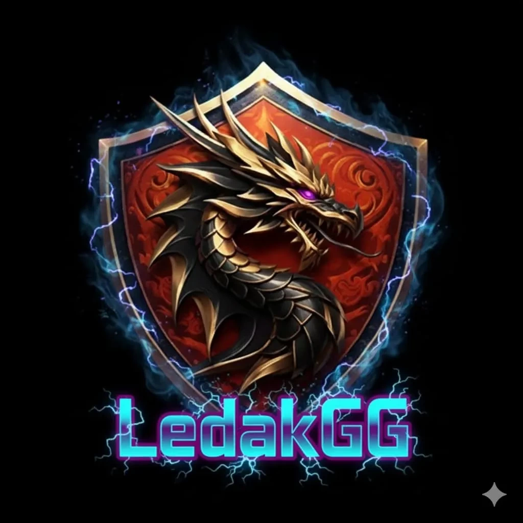 ledakgg App Terbaru: Fitur Unggulan dan Download