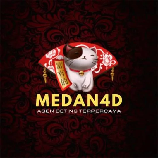 Download medan4d APK Terbaru Full Version