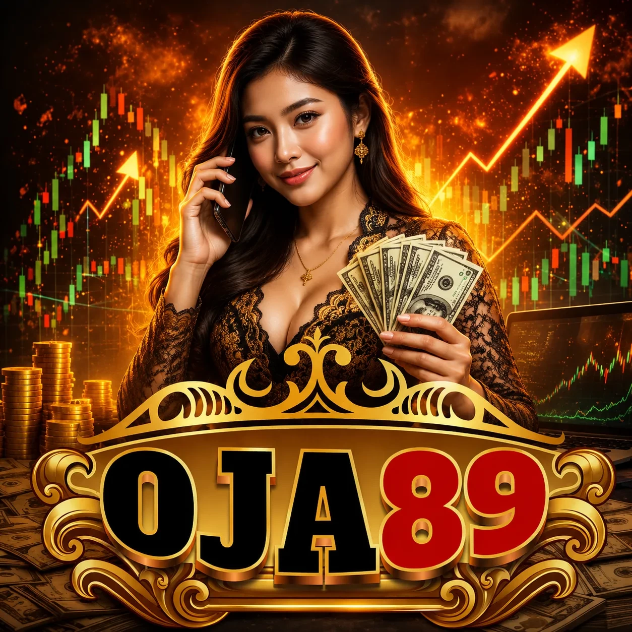 Download oja89 APK Terbaru untuk HP Android