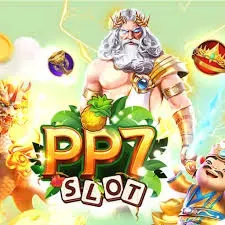 pp7slot Terbaru: Download APK dan Info Lengkap