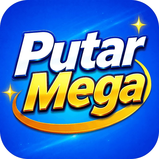 Download Aplikasi putarmega Terbaru untuk HP Android