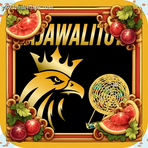 Unduh rajawalitoto APK Gratis untuk Android
