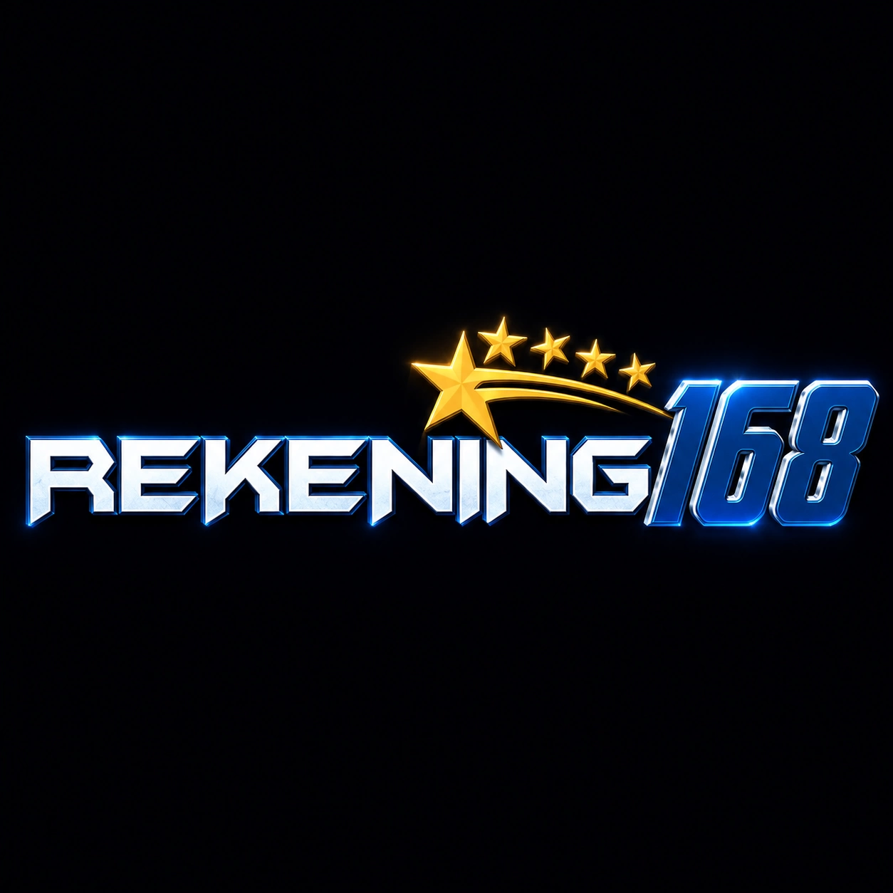 rekening168 App: Info, Rating, dan Link Download