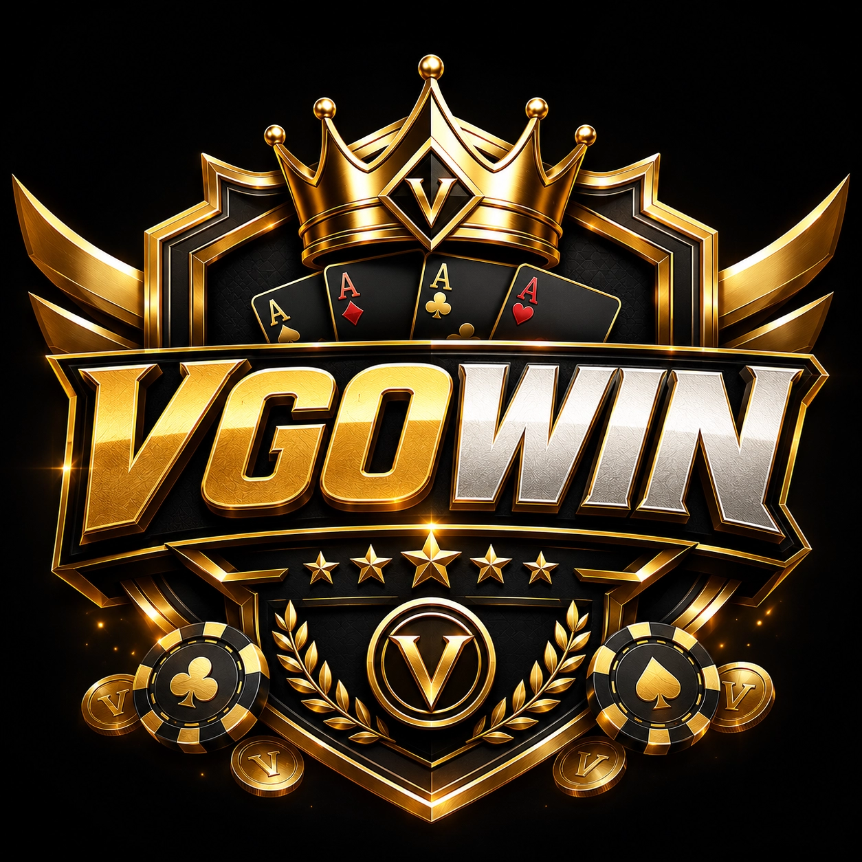 vgowin Terbaru: Download APK dan Info Lengkap