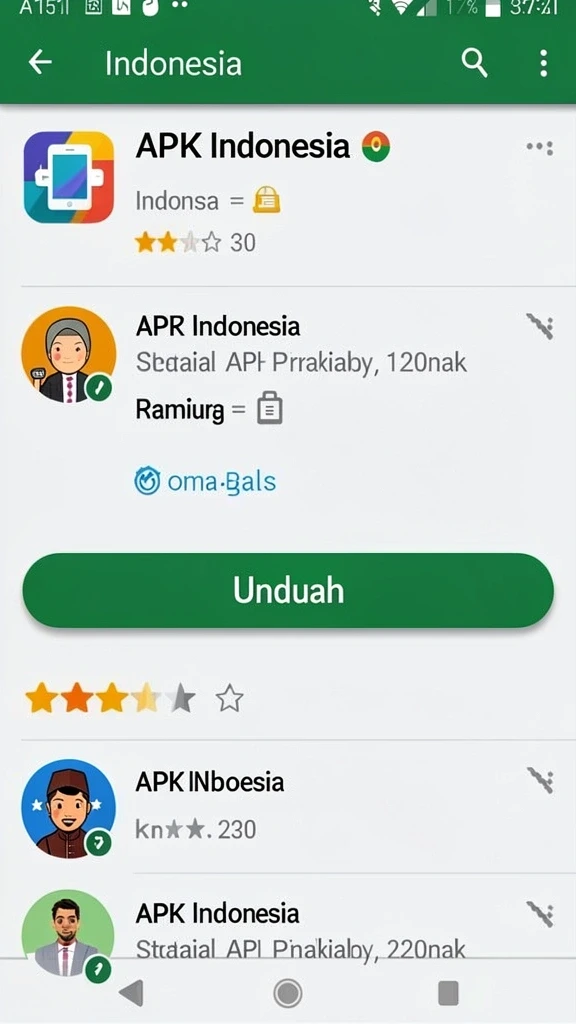Review Aplikasi pphoki screenshot 1