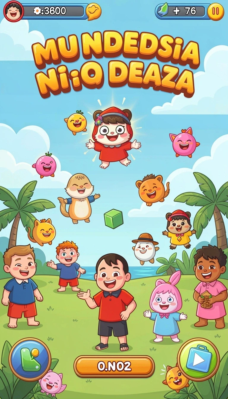 Download masbro12 APK Terbaru Full Version screenshot 4