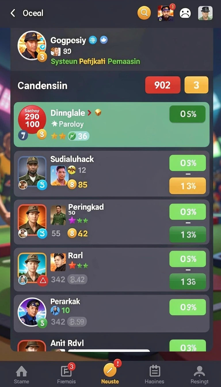 Review Aplikasi ngaso77 screenshot 1