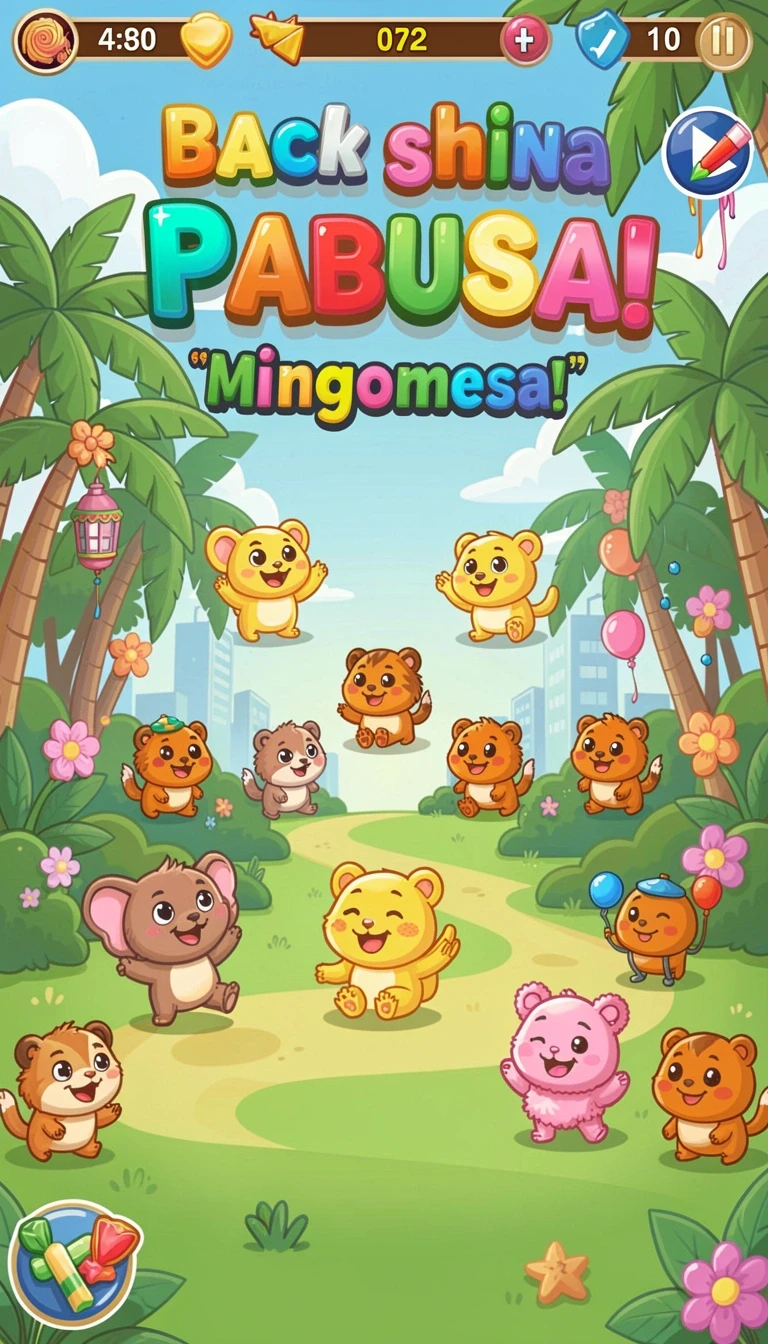 Download mabar88 APK Original untuk Android screenshot 3