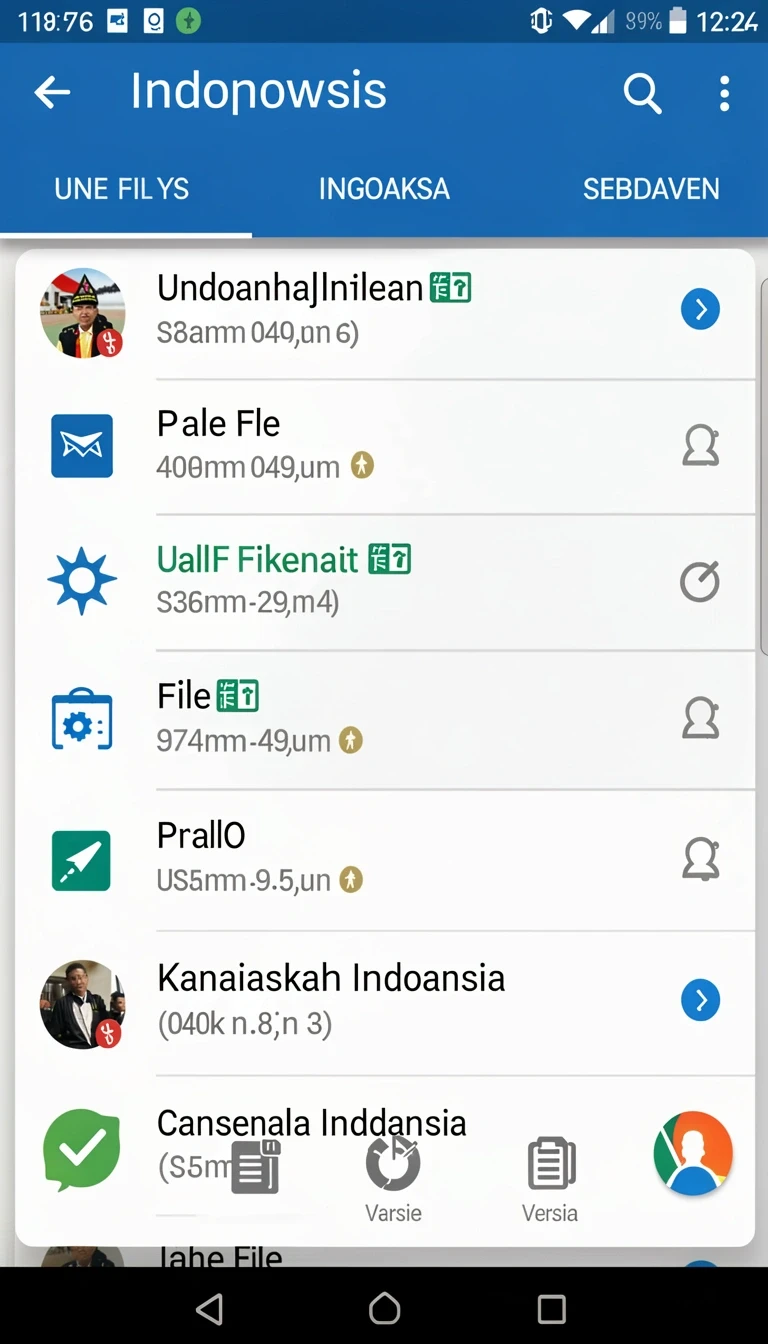 Review Aplikasi bromo77 screenshot 3