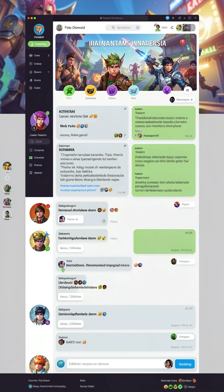 Review Aplikasi ajaib88 screenshot 1