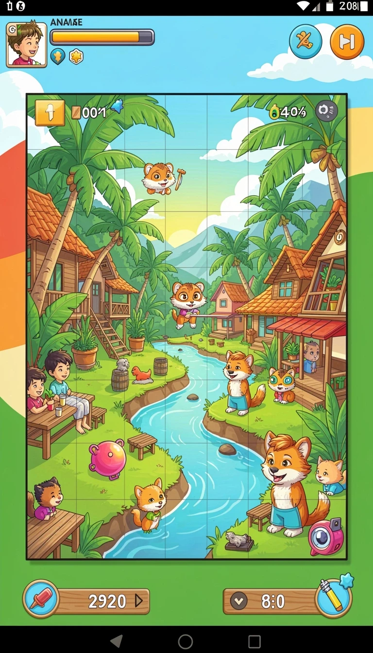 Review Aplikasi katakwin screenshot 3