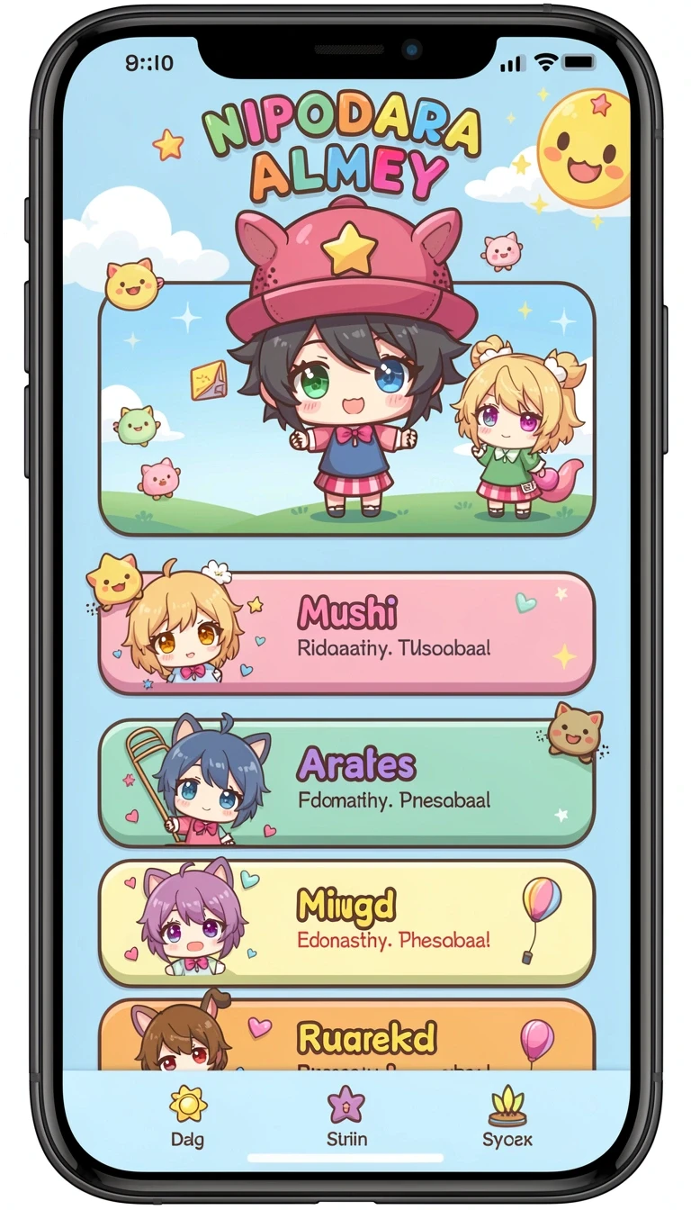 Review Aplikasi 7777w screenshot 2