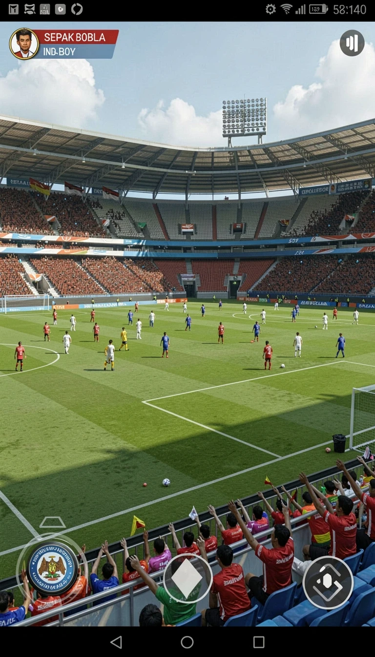 Review Aplikasi open screenshot 4