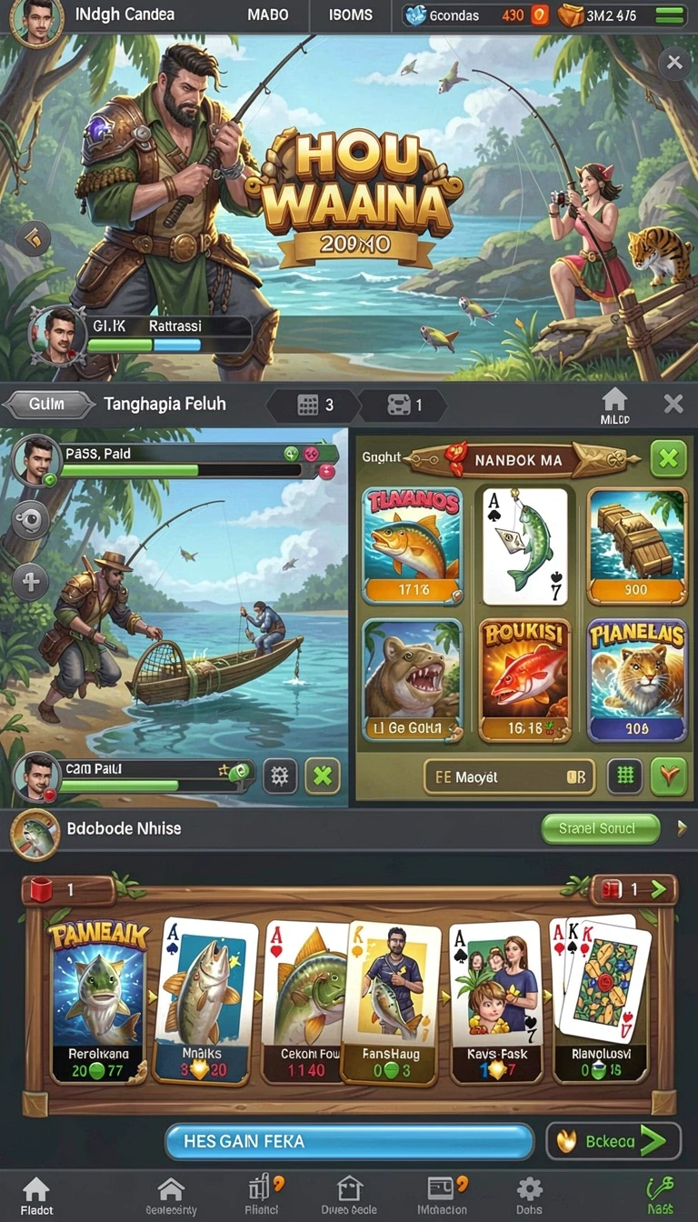 Review Aplikasi bromo77 screenshot 1