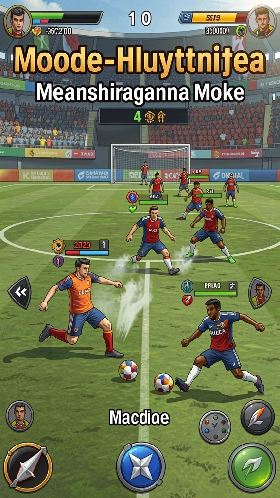 senior4d APK Terbaru 2026 untuk Semua Perangkat screenshot 4
