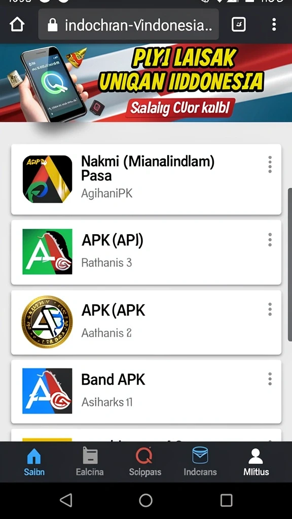 Review Aplikasi ngaso77 screenshot 4