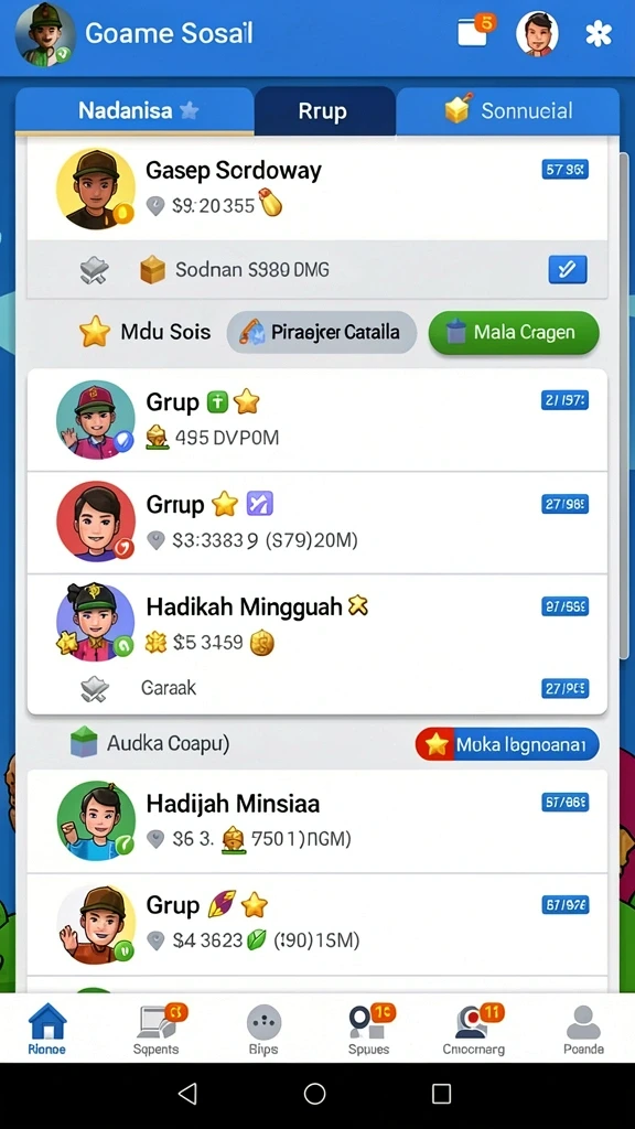 Review Aplikasi indoslot303 screenshot 2