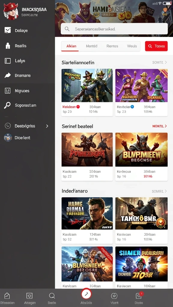 Review Aplikasi kiw69 screenshot 2
