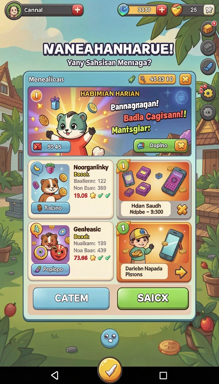 Review Aplikasi spin88 screenshot 2