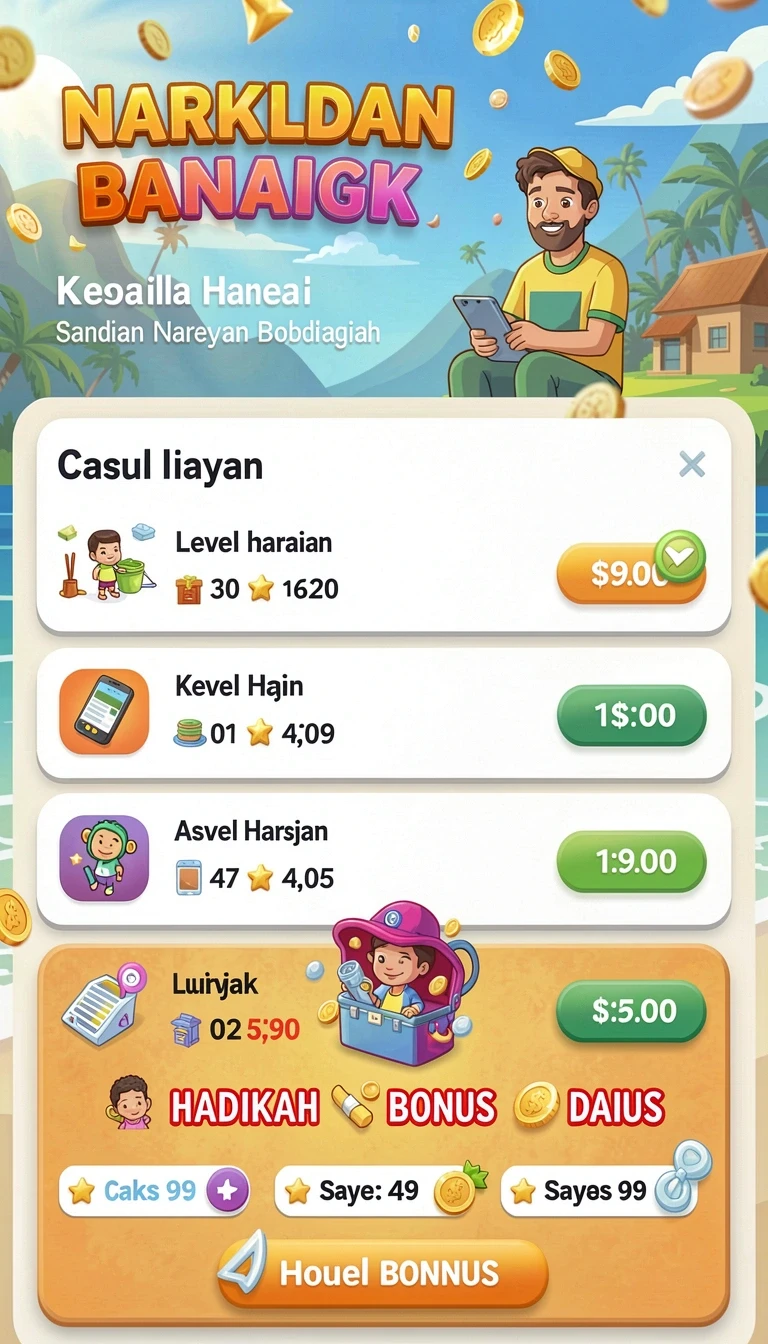 Aplikasi pedetogel Terbaru dan Terlengkap screenshot 2