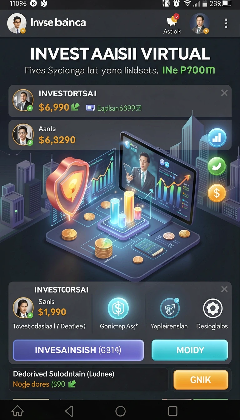 Review Aplikasi 66kbet screenshot 2