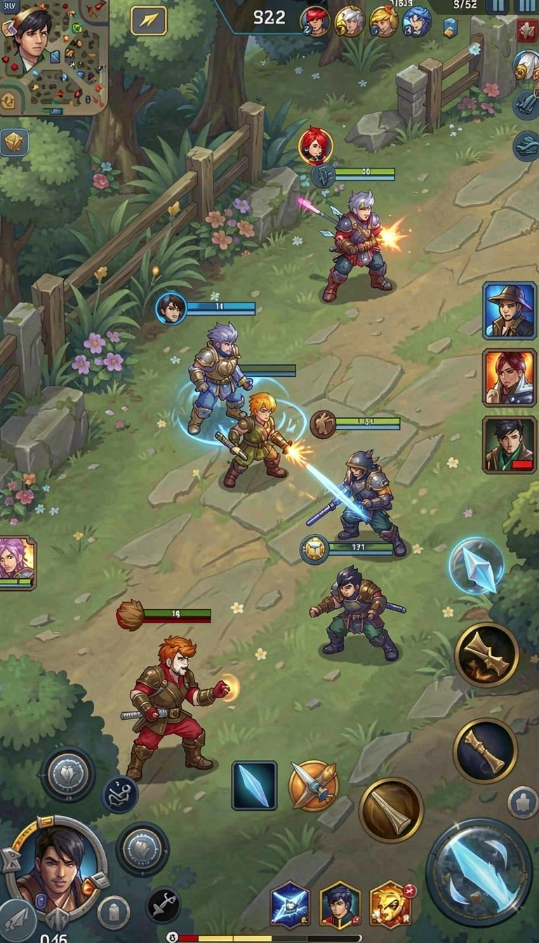 Review Aplikasi panenslot screenshot 2