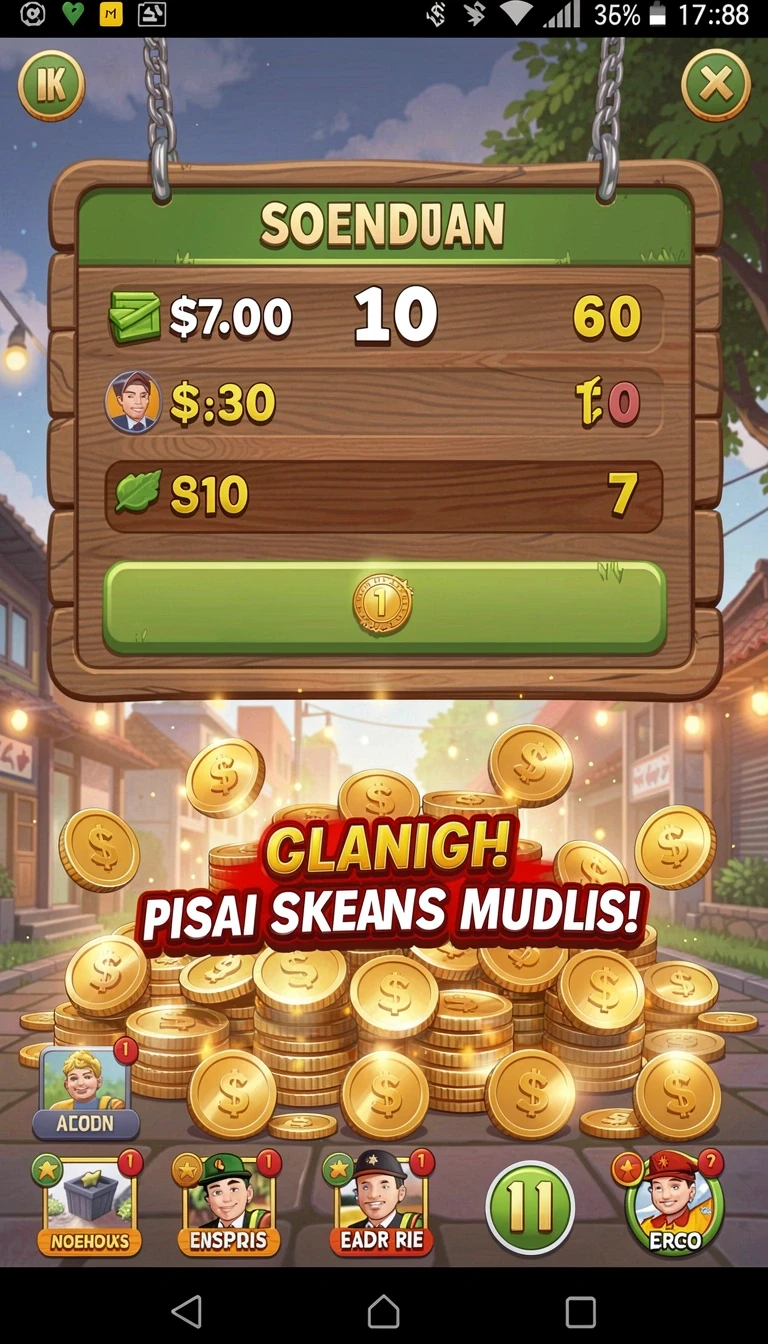 kingdomtoto Terbaru: Download APK Resmi dan Aman screenshot 3