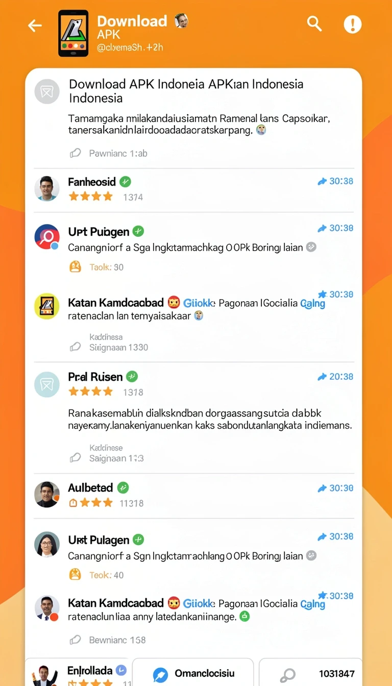 Review Aplikasi ovo99 screenshot 4