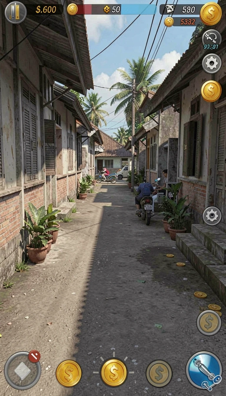 Review Aplikasi totoslot screenshot 1