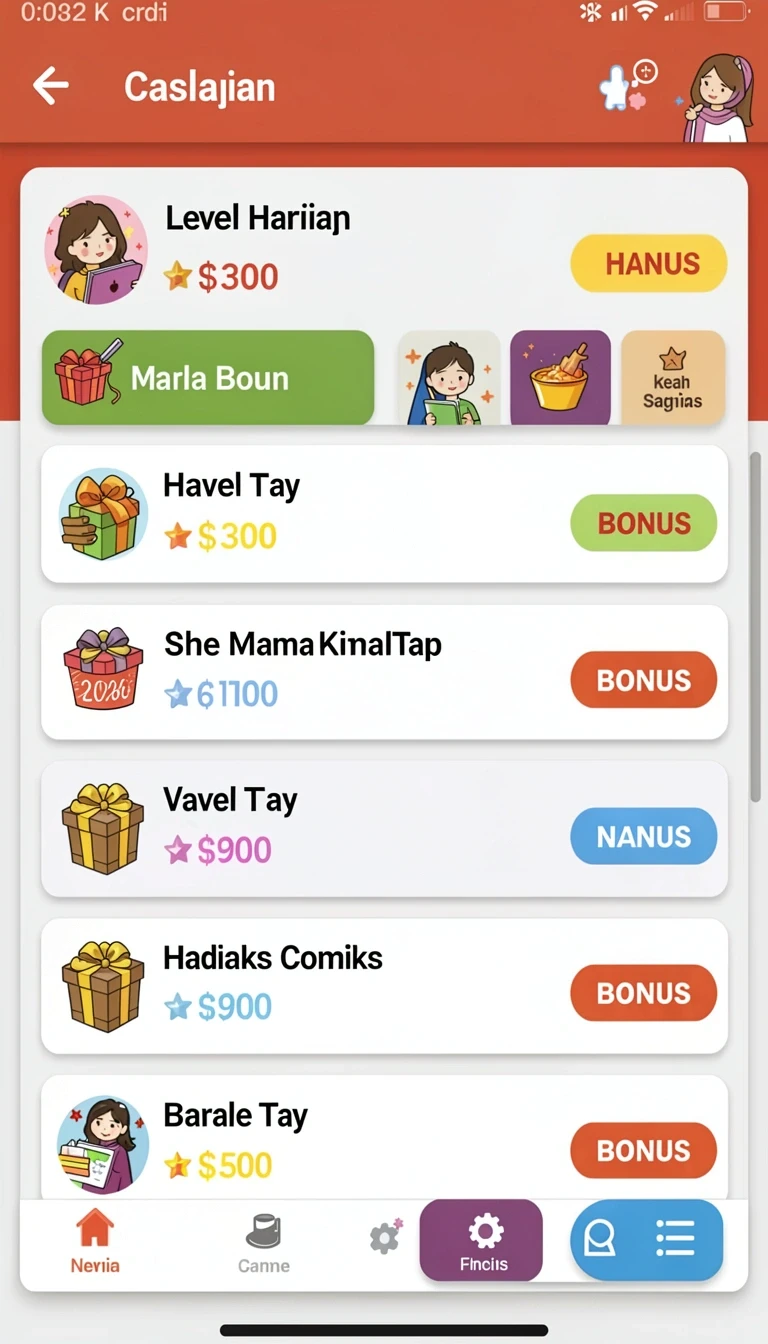 kkwin Terbaru 2026: Download APK dan Review screenshot 1