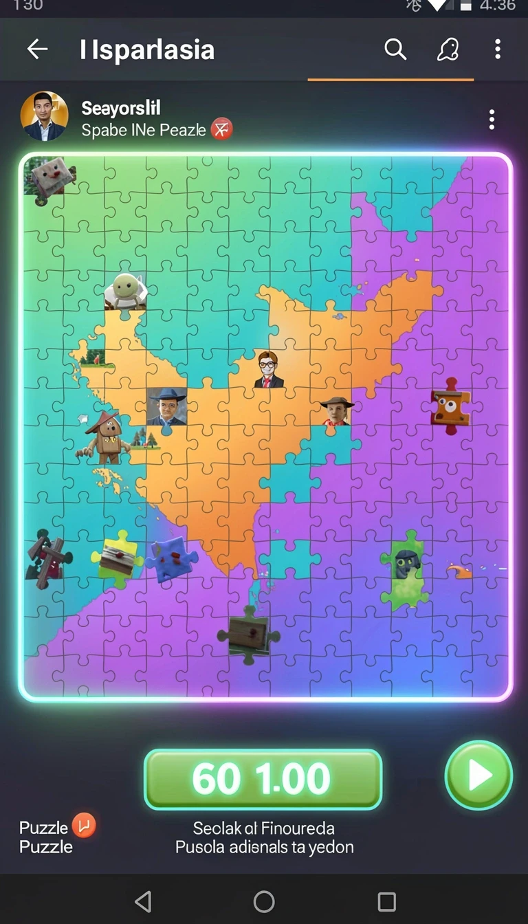 Review Aplikasi planet77 screenshot 4