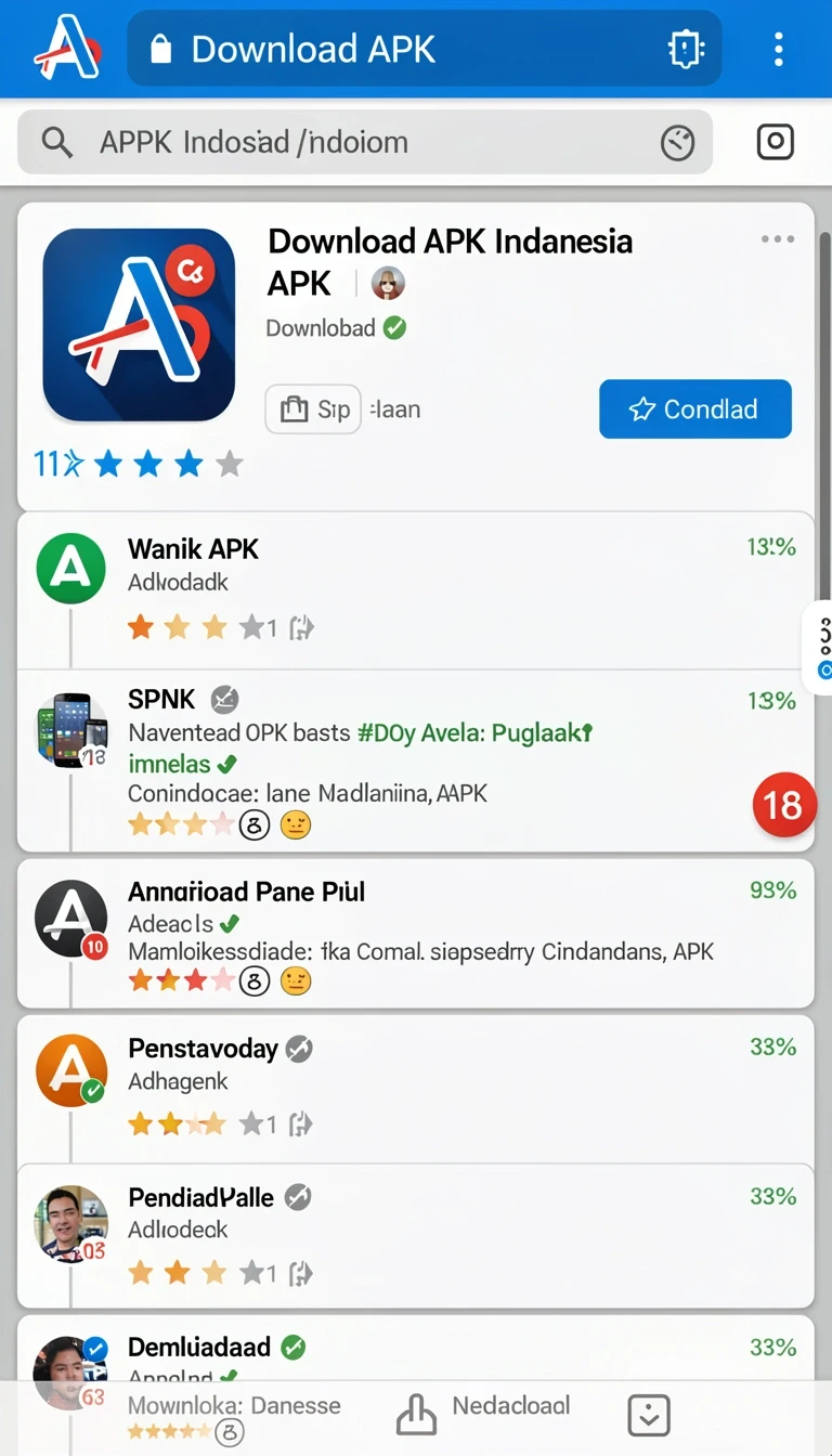 Review Aplikasi pos4d screenshot 4