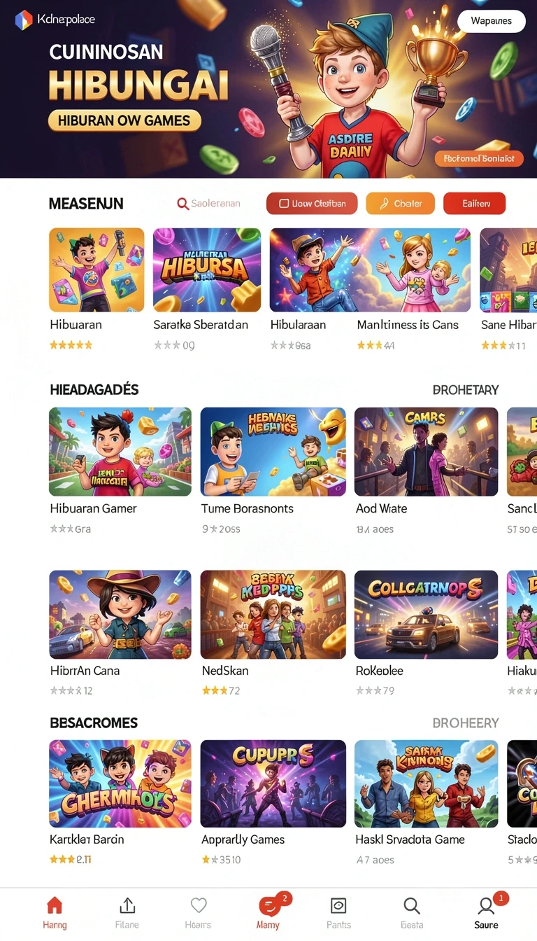 Review Aplikasi hitnspin screenshot 1
