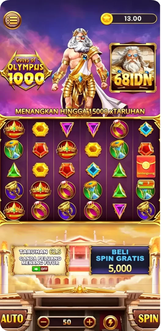 Review Aplikasi kopi77 screenshot 1