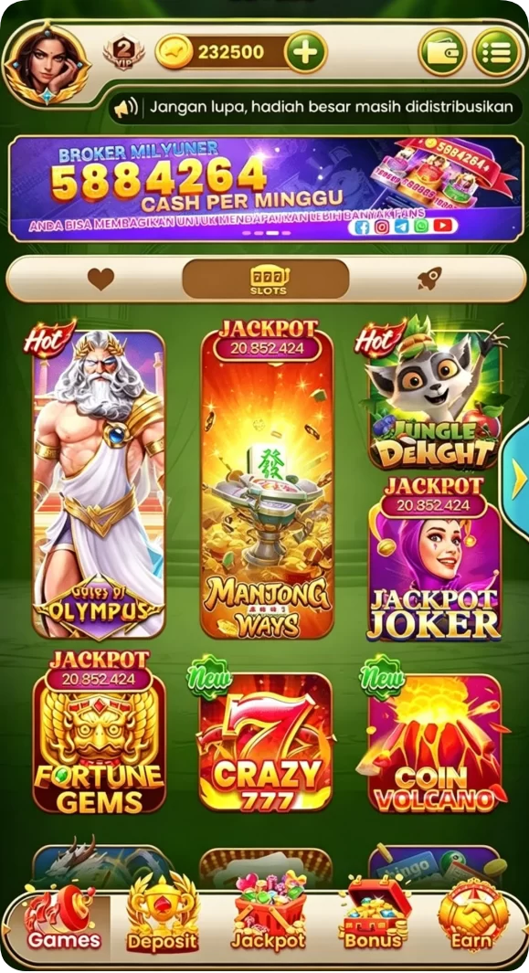 Panduan Lengkap Aplikasi suhu777 untuk Pemula screenshot 2