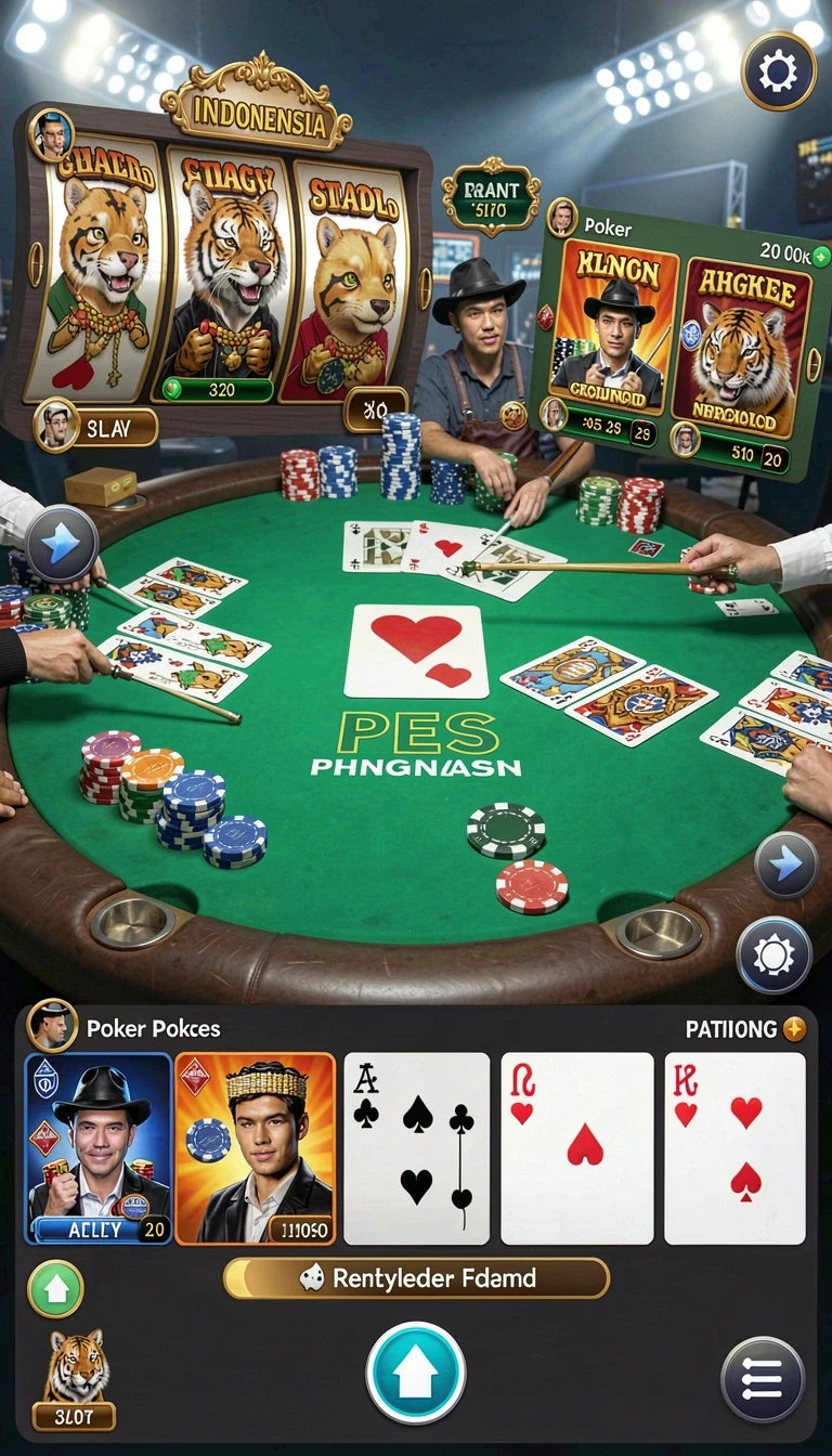 Review Aplikasi dewapoker screenshot 1