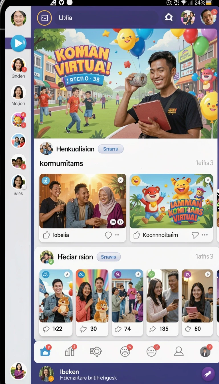 Review Aplikasi rinduslot screenshot 3