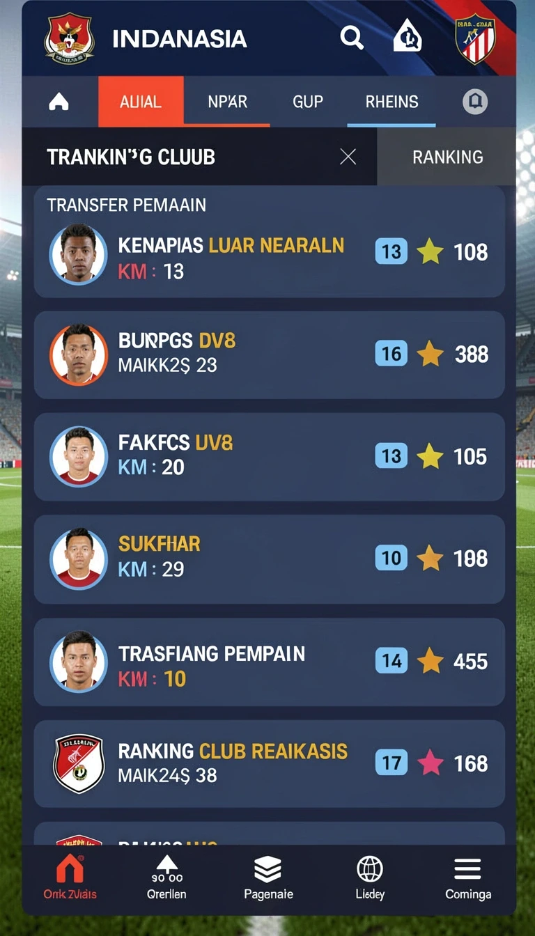 Review Aplikasi java303 screenshot 2