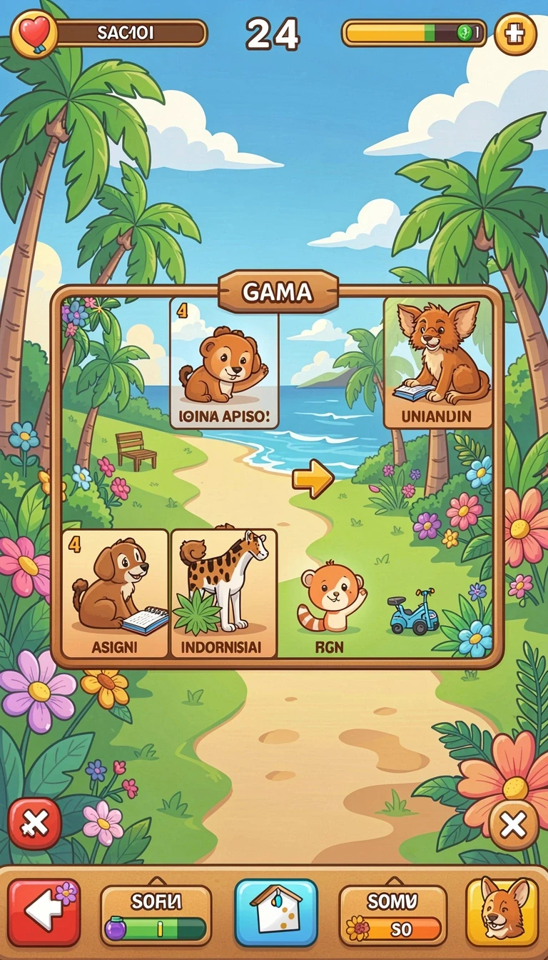 Review Aplikasi sehoki screenshot 4