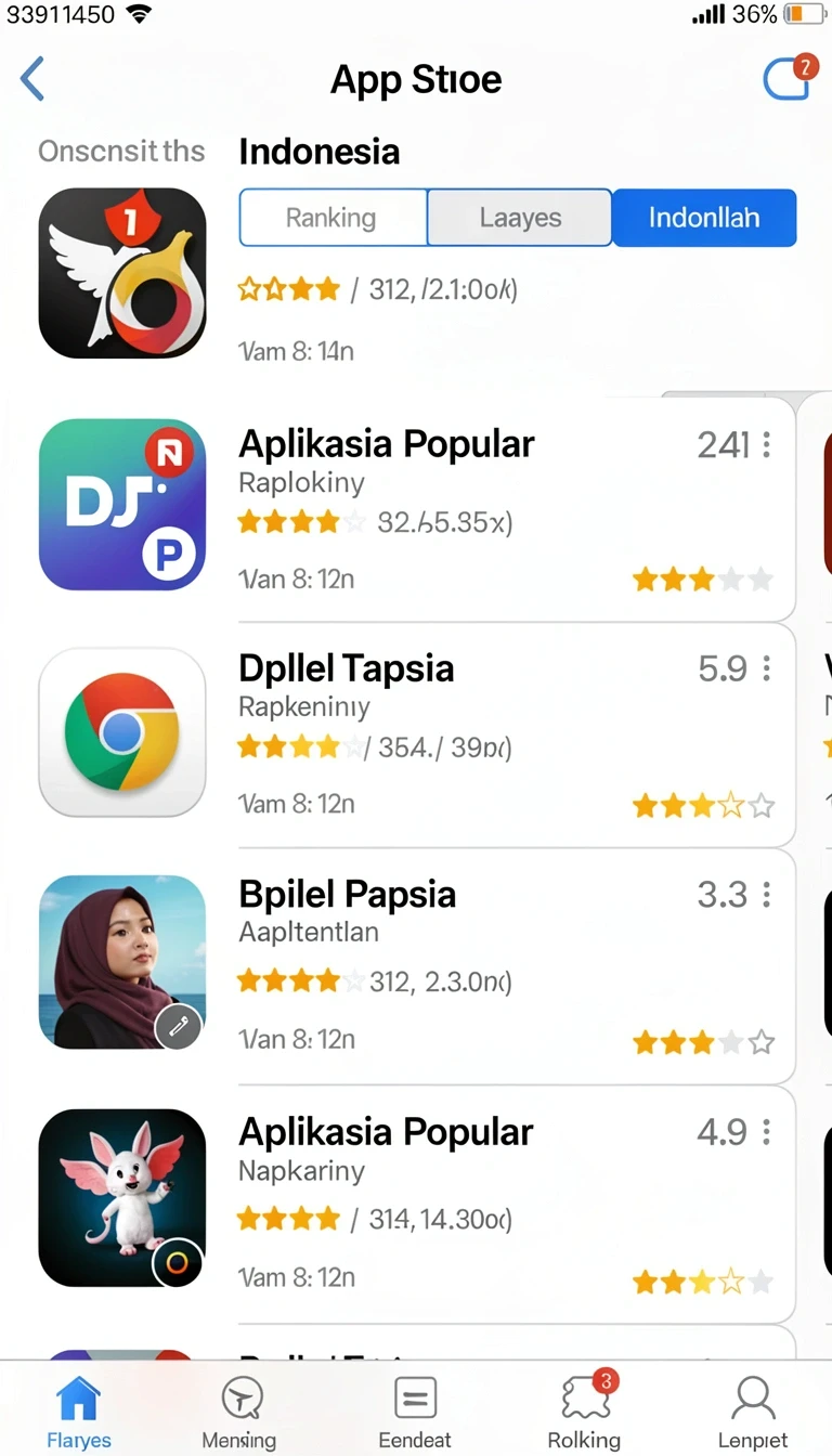 Review Aplikasi rejekiclub screenshot 2