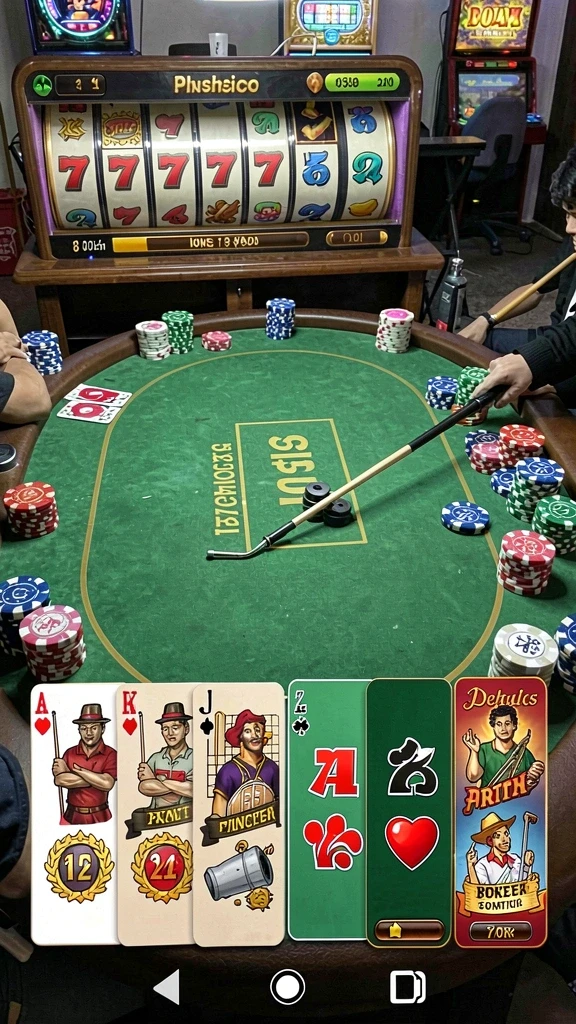 Review Aplikasi slot8808 screenshot 3