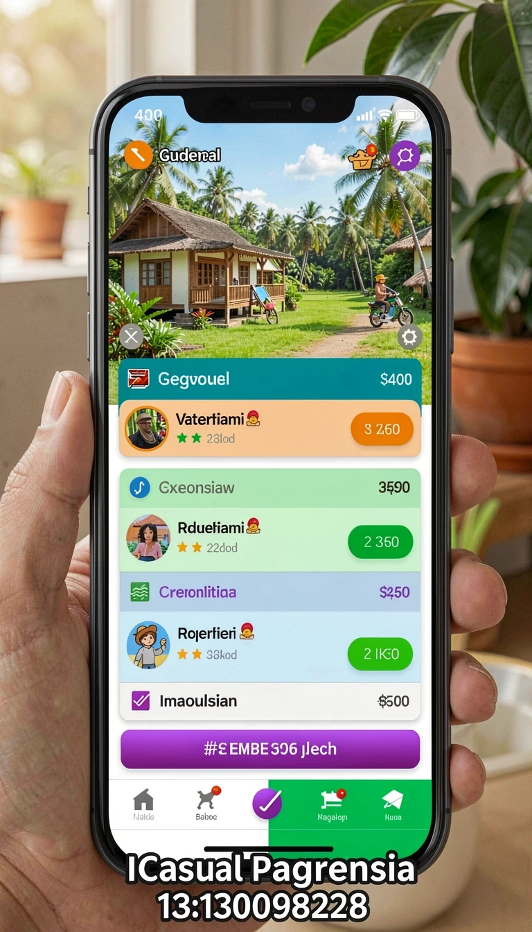 Review Aplikasi garudajitu screenshot 1