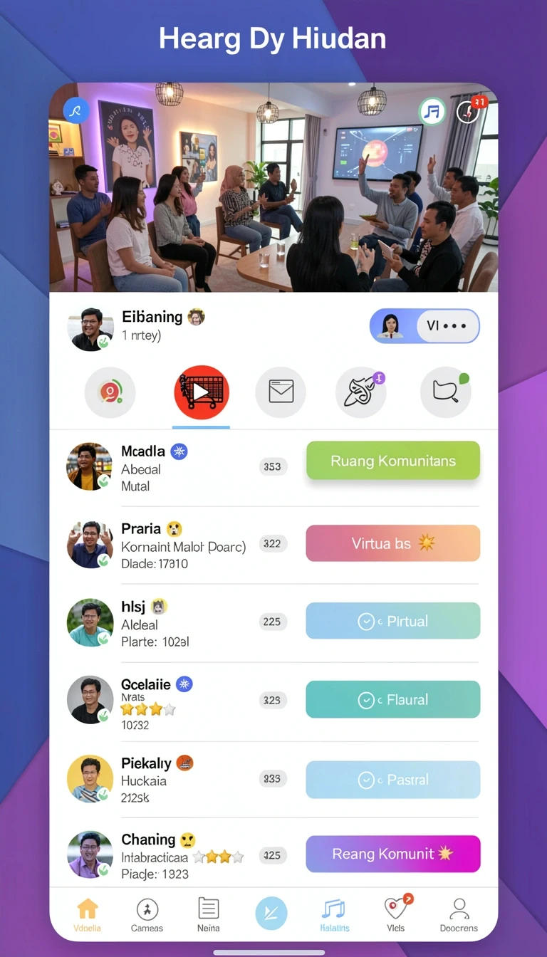 Review Aplikasi olx128 screenshot 2