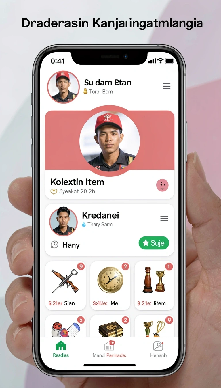 Review Aplikasi kopi77 screenshot 4