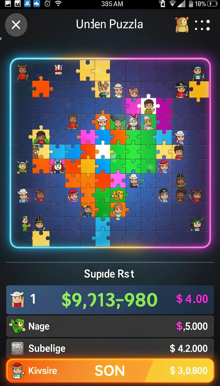 Review Aplikasi pos4d screenshot 2