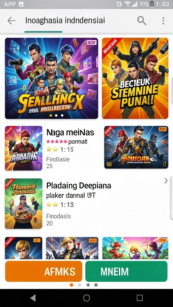 dewajitu Terbaru: Review Aplikasi dan Link Unduh screenshot 1