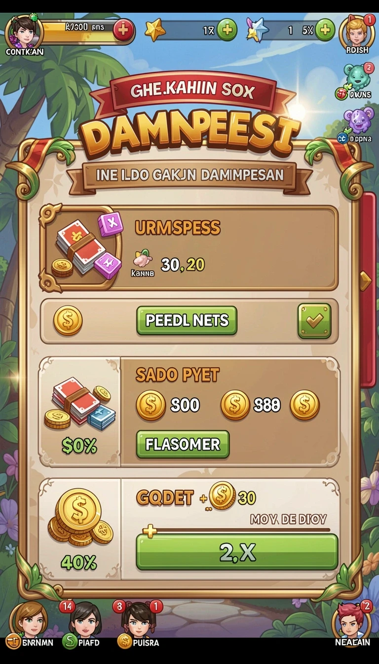 Review Aplikasi paus188 screenshot 1